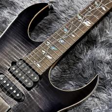 Ibanez j.custom RG8870-BRE (Black Rutile) 【特価】【2025年製】【日本製】_4