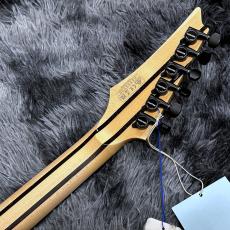 Ibanez j.custom RG8870-BRE (Black Rutile) 【特価】【2025年製】【日本製】_7