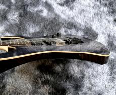 Ibanez j.custom RG8870-BRE (Black Rutile) 【特価】【2025年製】【日本製】_9