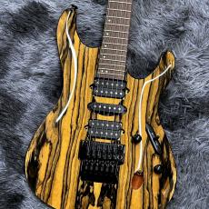 Ibanez Prestige S6570BWE-NT (Natural) 【特価】【限定モデル】【日本製】