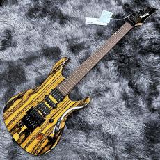 Ibanez Prestige S6570BWE-NT (Natural) 【特価】【限定モデル】【日本製】_2