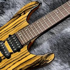 Ibanez Prestige S6570BWE-NT (Natural) 【特価】【限定モデル】【日本製】_4