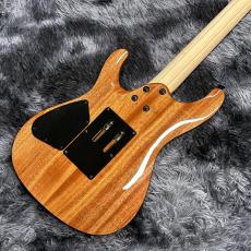 Ibanez Prestige S6570BWE-NT (Natural) 【特価】【限定モデル】【日本製】_8