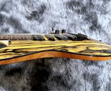 Ibanez Prestige S6570BWE-NT (Natural) 【特価】【限定モデル】【日本製】_9