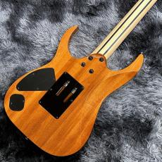 Ibanez Prestige RG5320C-DFM (Deep Forest Green Metallic) 【特価】【日本製】_8