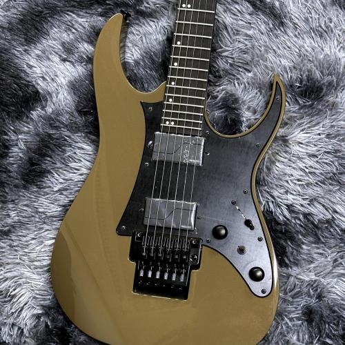 Ibanez Prestige RGR5130-KM (Khaki Metallic) 【特価】【SPOTモデル】【日本製】