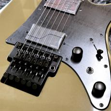 Ibanez Prestige RGR5130-KM (Khaki Metallic) 【特価】【SPOTモデル】【日本製】_3