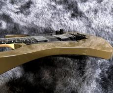 Ibanez Prestige RGR5130-KM (Khaki Metallic) 【特価】【SPOTモデル】【日本製】_9