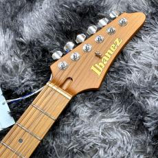 Ibanez Prestige AZ2204B-BK (Black) 【特価】【日本製】_5