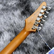 Ibanez Prestige AZ2204B-BK (Black) 【特価】【日本製】_6