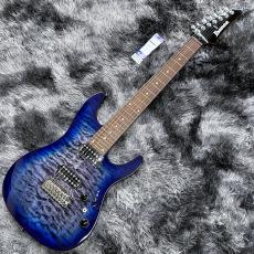 Ibanez AZ427P2QM-TUB (Twilight Blue Burst) 【特価】【7弦】_2