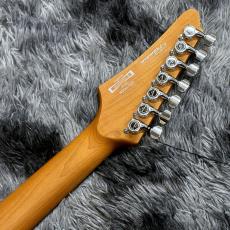 Ibanez AZ427P2QM-TUB (Twilight Blue Burst) 【特価】【7弦】_7
