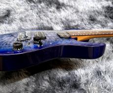 Ibanez AZ427P2QM-TUB (Twilight Blue Burst) 【特価】【7弦】_10