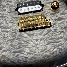 Ibanez AZ47P1QM-BIB (Black Ice Burst)【特価】【SPOTカラー】_3