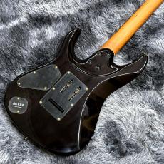 Ibanez AZ47P1QM-BIB (Black Ice Burst)【特価】【SPOTカラー】_8