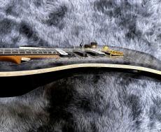 Ibanez AZ47P1QM-BIB (Black Ice Burst)【特価】【SPOTカラー】_9