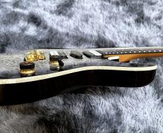 Ibanez AZ47P1QM-BIB (Black Ice Burst)【特価】【SPOTカラー】_10