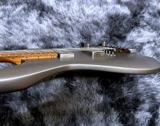 Ibanez QX52-MGM (Metallic Gray) -Q Series-【特価】【SPOTモデル】_9