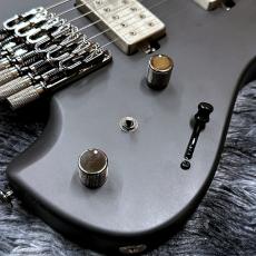 Ibanez QX52-BKF (Black Flat) -Q Series-【特価】【SPOTモデル】_4