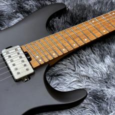 Ibanez QX52-BKF (Black Flat) -Q Series-【特価】【SPOTモデル】_5