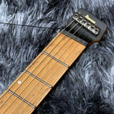 Ibanez QX52-BKF (Black Flat) -Q Series-【特価】【SPOTモデル】_6