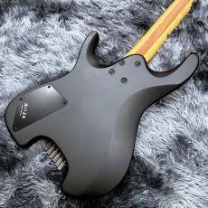 Ibanez QX52-BKF (Black Flat) -Q Series-【特価】【SPOTモデル】_8