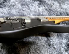 Ibanez QX52-BKF (Black Flat) -Q Series-【特価】【SPOTモデル】_10