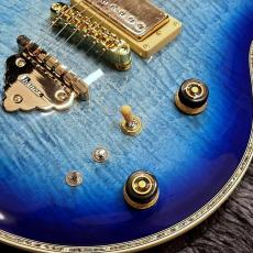 Ibanez AR520HFM-LBB (Light Blue Burst) 【特価】【SPOTモデル】_4