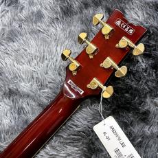 Ibanez AR520HFM-LBB (Light Blue Burst) 【特価】【SPOTモデル】_8