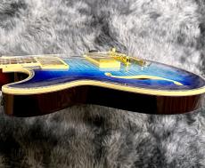 Ibanez AR520HFM-LBB (Light Blue Burst) 【特価】【SPOTモデル】_10