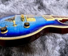 Ibanez AR520HFM-LBB (Light Blue Burst) 【特価】【SPOTモデル】_11