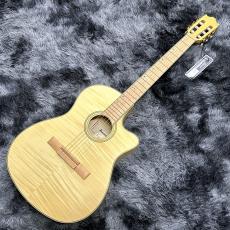 Ibanez GA39TCE-NTF (Natural Flat) 【特価】【SPOTモデル】【エレガット】_2