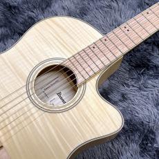 Ibanez GA39TCE-NTF (Natural Flat) 【特価】【SPOTモデル】【エレガット】_4