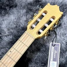 Ibanez GA39TCE-NTF (Natural Flat) 【特価】【SPOTモデル】【エレガット】_5