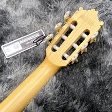 Ibanez GA39TCE-NTF (Natural Flat) 【特価】【SPOTモデル】【エレガット】_6