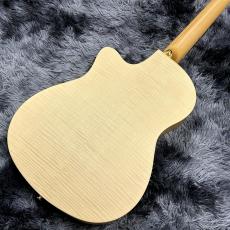 Ibanez GA39TCE-NTF (Natural Flat) 【特価】【SPOTモデル】【エレガット】_7