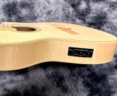 Ibanez GA39TCE-NTF (Natural Flat) 【特価】【SPOTモデル】【エレガット】_8