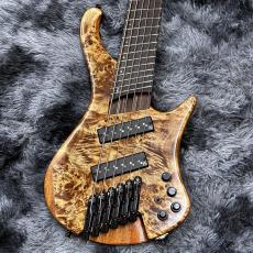 Ibanez EHB1506MS-ABL (Antique Brown Stained Low Gloss) 【特価】【SPOTモデル】【ヘッドレス】