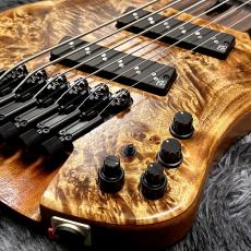 Ibanez EHB1506MS-ABL (Antique Brown Stained Low Gloss) 【特価】【SPOTモデル】【ヘッドレス】_4