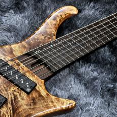 Ibanez EHB1506MS-ABL (Antique Brown Stained Low Gloss) 【特価】【SPOTモデル】【ヘッドレス】_5