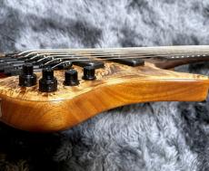 Ibanez EHB1506MS-ABL (Antique Brown Stained Low Gloss) 【特価】【SPOTモデル】【ヘッドレス】_10