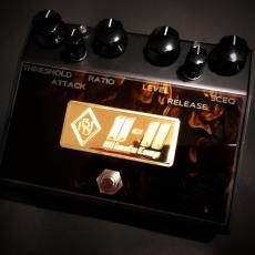 Inner Bamboo electron U-II Ultimate Comp 【極上フラグシップ・コンプレッサー】