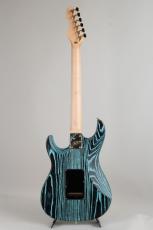 ESP SNAPPER-AS Driftwood Black Blue Filler MOD_5