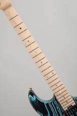 ESP SNAPPER-AS Driftwood Black Blue Filler MOD_6
