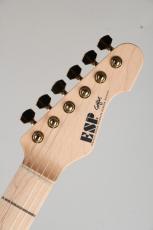 ESP SNAPPER-AS Driftwood Black Blue Filler MOD_8