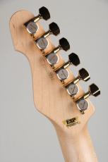 ESP SNAPPER-AS Driftwood Black Blue Filler MOD_9