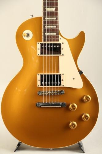 Tokai LS214 Gold Top