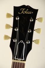 Tokai LS214 Gold Top_7