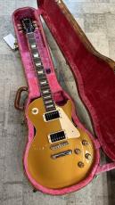 Tokai LS214 Gold Top_10