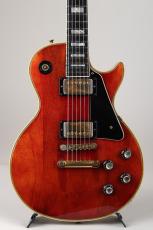 Gibson 1976 Les Paul Custom Wine Red